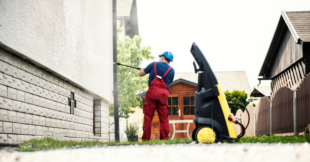 Best Window and Screen Pressure Cleaning in Central Gardens, TX